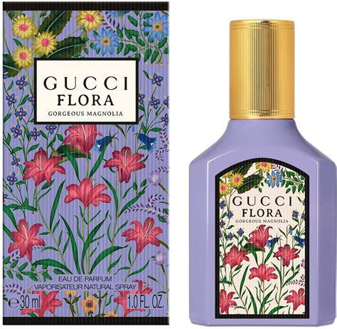 gucci flora magnolia 30 ml|Gucci Flora gorgeous magnolia fragrantica.